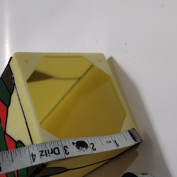 Vintage Santa Decor - Picture 5 of 5